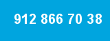 912 866 70 38